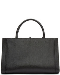 Loewe Black Barcelona Duffle Bag