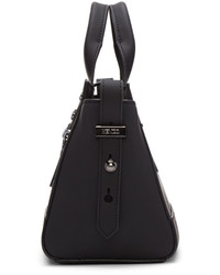 Kenzo Black Embellished Kalifornia Bag