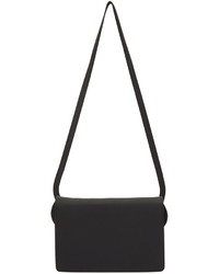 Roksanda Black Leather Bag