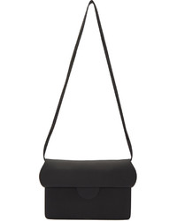 Roksanda Black Leather Bag