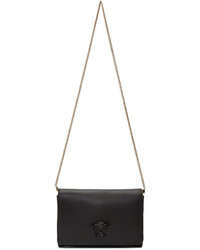 Versace Black Medusa Bag