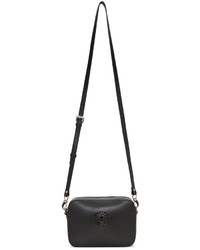 Versace Black Medusa Camera Bag