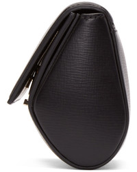 Givenchy Black Minaudire Pandora Box Bag