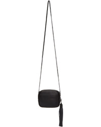 Saint Laurent Black Monogram Toy Blogger Bag