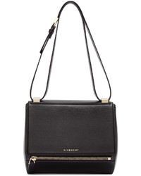 Givenchy Black Pandora Box Bag