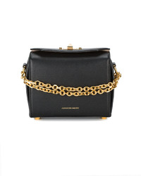 Alexander McQueen Box Shoulder Bag