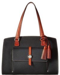 Dooney & Bourke Cambridge Shoulder Bag Shoulder Handbags