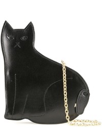Muveil Cat Shoulder Bag