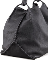 Bottega Veneta Cervo Shoulder Bag