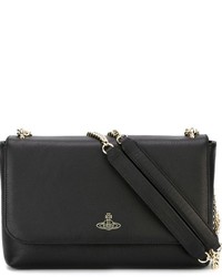 Vivienne Westwood Chain Strap Shoulder Bag