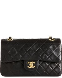 Chanel Vintage 255 Shoulder Bag