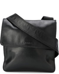 Chanel Vintage Classic Flap Shoulder Bag