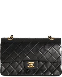 Chanel Vintage Medium Double Flap Bag