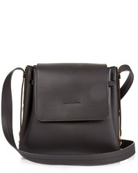 Sophie Hulme Claremont Leather Cross Body Bag