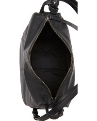 DKNY Convertible Hobo Bag