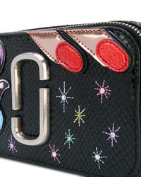 Marc Jacobs Customized Snapshot Shoulder Bag