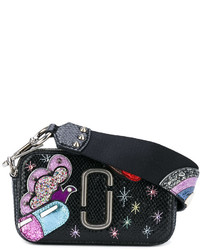Marc Jacobs Customized Snapshot Shoulder Bag