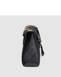 Gucci Emily Ssima Chain Shoulder Bag