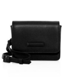 Evelyn Leather Belt Bag