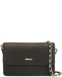 DKNY Flap Shoulder Bag
