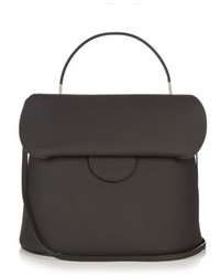 Roksanda Front Flap Leather Bag