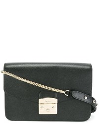 Furla Small Metropolis Shoulder Bag