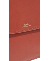 A.P.C. Geneve Bag