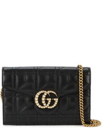 Gucci Gg Marmont Matelass Bag
