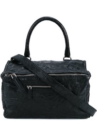 Givenchy Medium Leather Pandora Bag