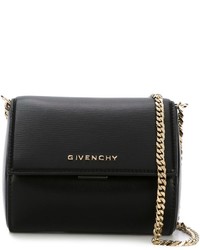Givenchy Pandora Minaudire Shoulder Bag
