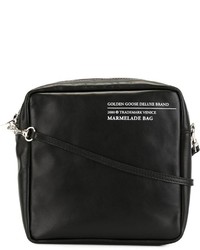Golden Goose Deluxe Brand Marmelade Shoulder Bag