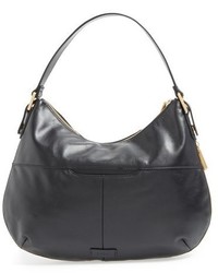 Hobo Grace Style Leather Shoulder Bag