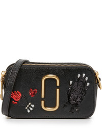 Marc Jacobs Hand To Heart Snapshot Camera Bag