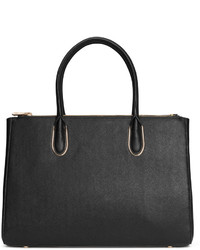 H&M Handbag Black Ladies