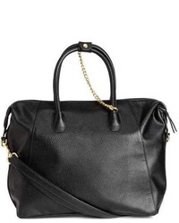 H&M Handbag With Key Chain