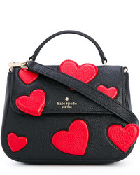 Kate Spade Hearts Shoulder Bag