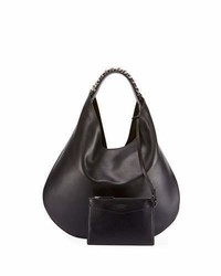 Givenchy Infinity Medium Chain Hobo Bag