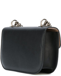 Alexander McQueen Insignia Satchel