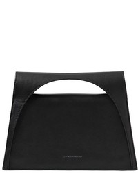 J.W.Anderson Moon Leather Top Handle Bag