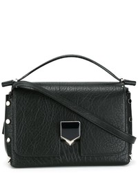 Jimmy Choo Lockett Shoulder Bag