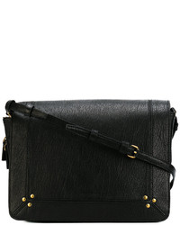 Jerome Dreyfuss Jrme Dreyfuss Stud Detail Shoulder Bag