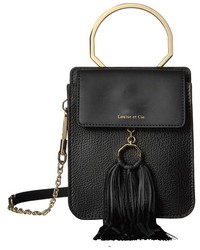 Louise et Cie Julea Bracelet Bag Wristlet Handbags