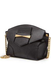 Alexander McQueen Lady Legend Leather Shoulder Bag