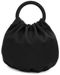 Loewe Leather Bounce Bag