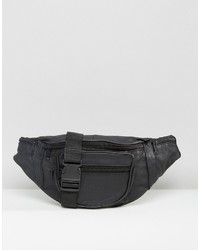 Reclaimed Vintage Leather Bumbag
