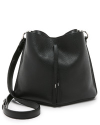 Maison Margiela Leather Handbag