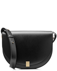 Victoria Beckham Leather Shoulder Bag