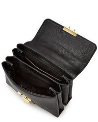 Sonia Rykiel Leather Shoulder Bag