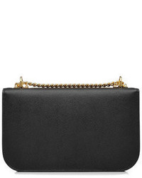 Alexander McQueen Leather Shoulder Bag