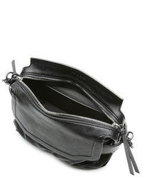 Rag & Bone Leather Shoulder Bag